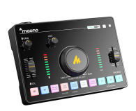 MAONO AMC2 Neo Mikser Audio i Karta dźwiękowa - 1240397 - zdjęcie 2